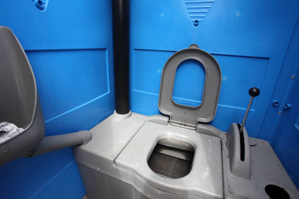 Portable Restroom for Sporting Events in Germantown Hills, IL